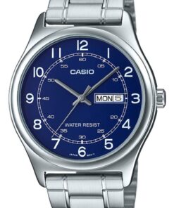 Casio MTP-V006D-2BUDF Erkek Kol Saati