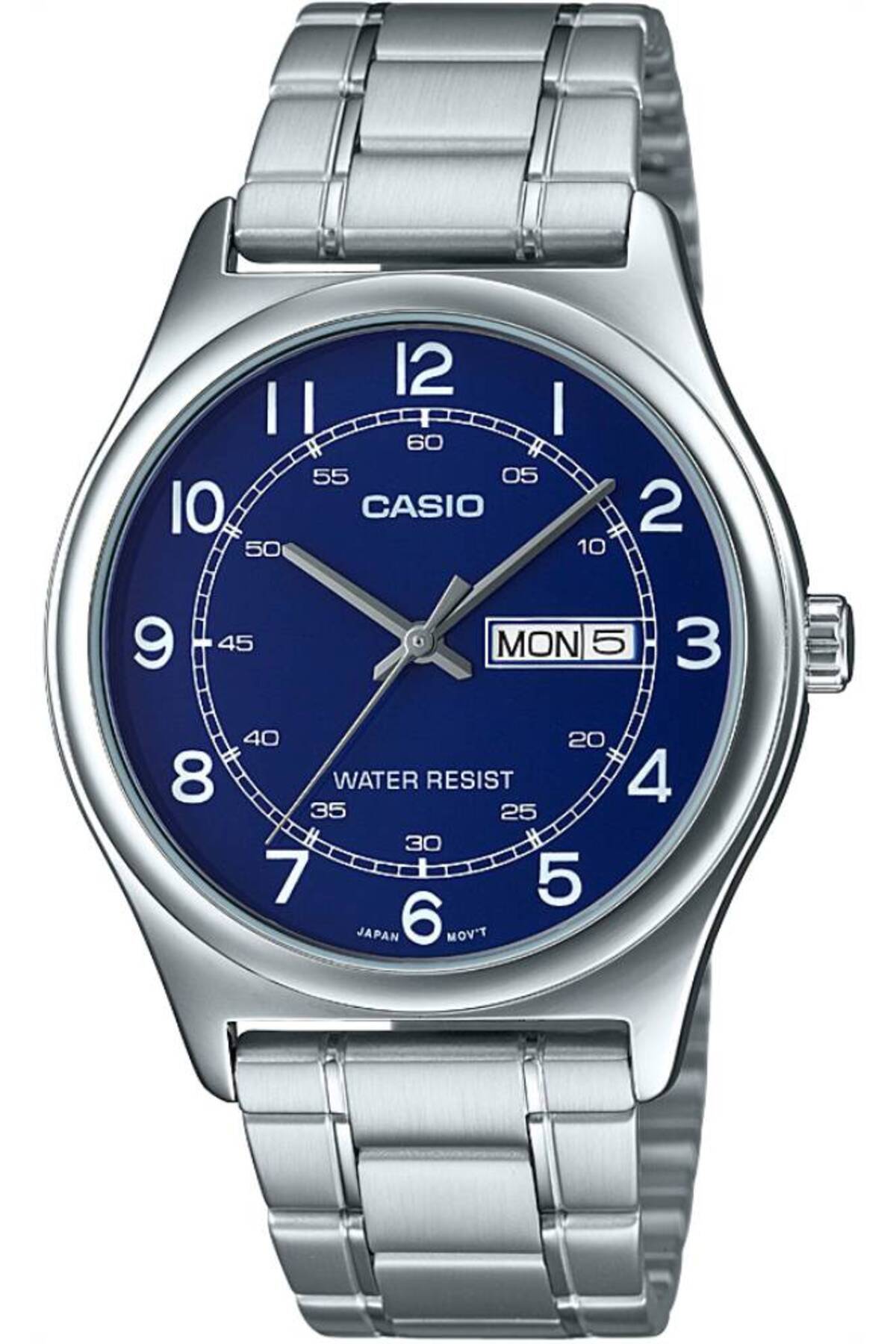 Casio MTP-V006D-2BUDF Erkek Kol Saati