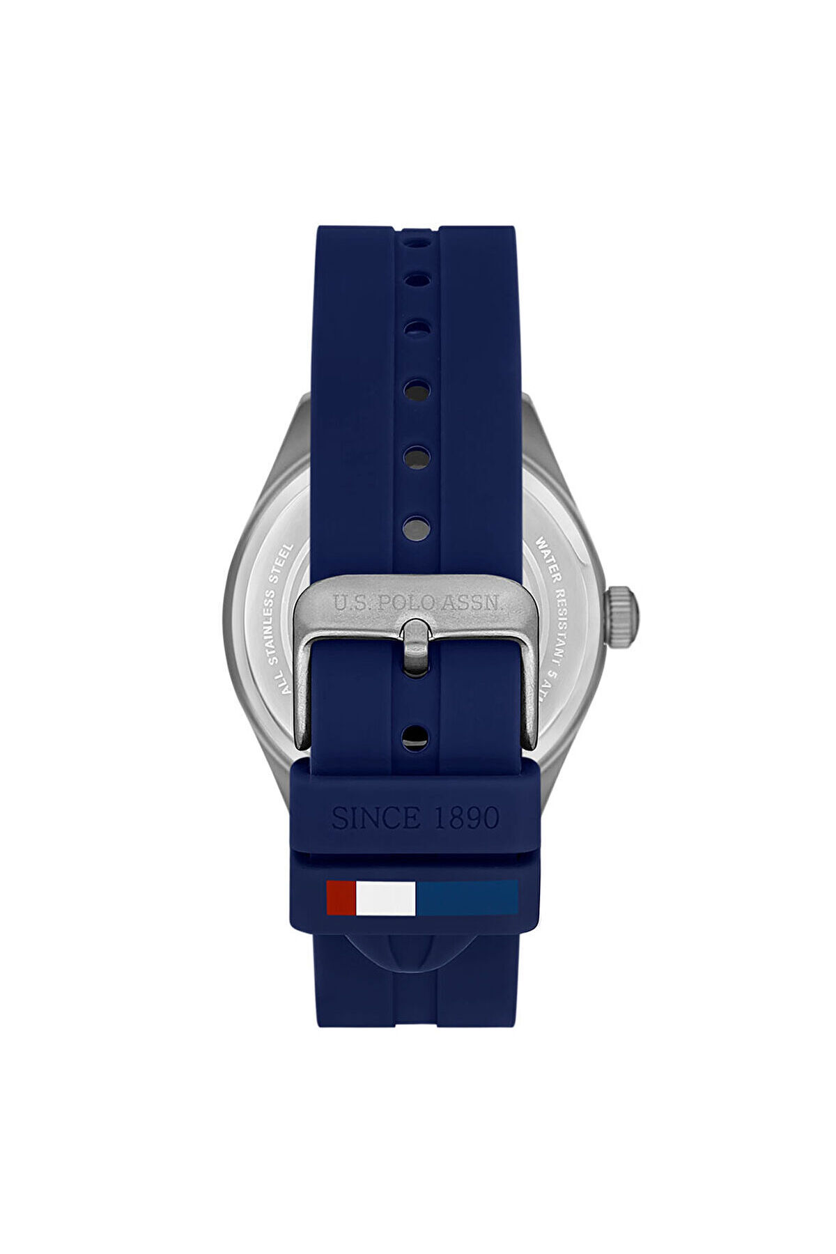 U.S. Polo Assn. USPA1068-09 Erkek Kol Saati - Görsel 3