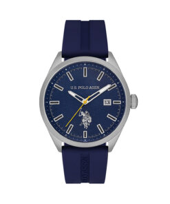 U.S. Polo Assn. USPA1068-09 Erkek Kol Saati