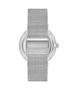 U.S. Polo Assn. USPA1024-03 Erkek Kol Saati - Görsel 3