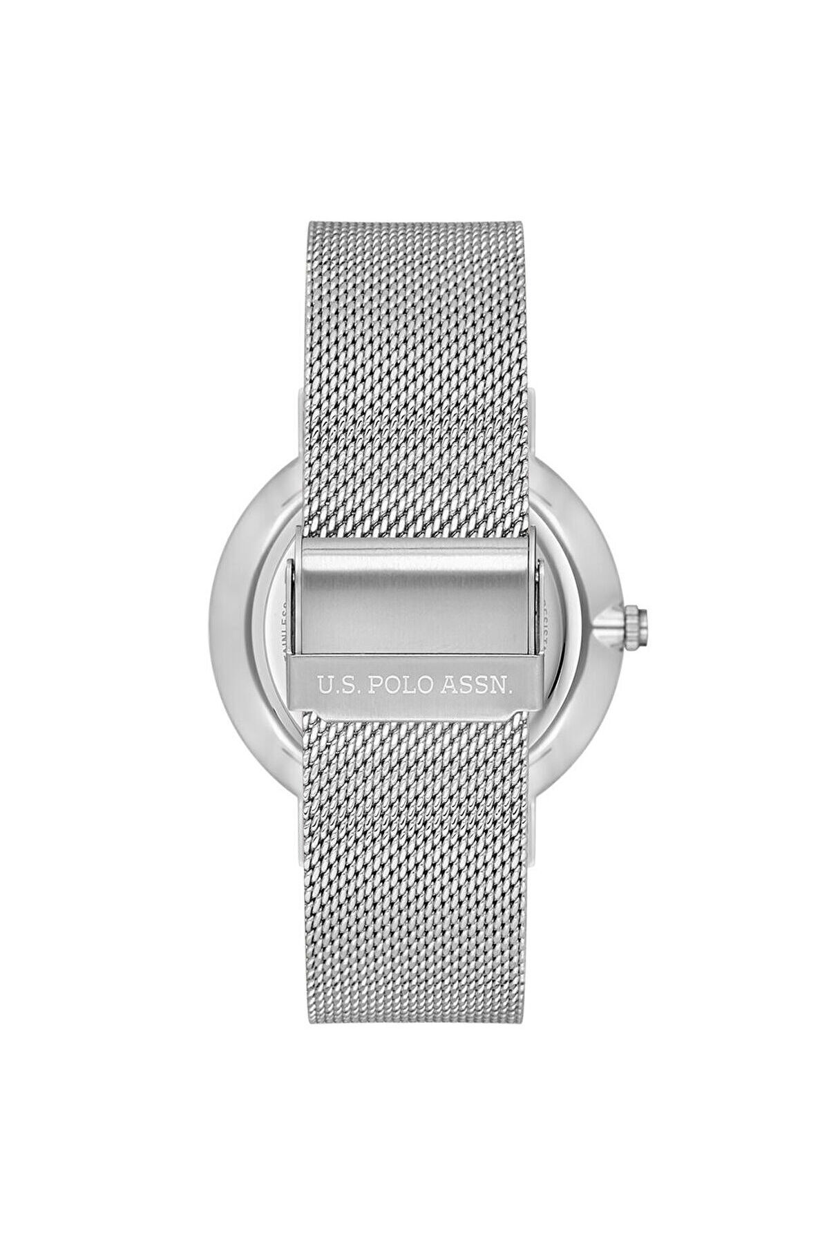 U.S. Polo Assn. USPA1024-03 Erkek Kol Saati - Görsel 3