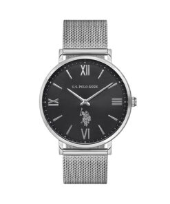 U.S. Polo Assn. USPA1024-03 Erkek Kol Saati