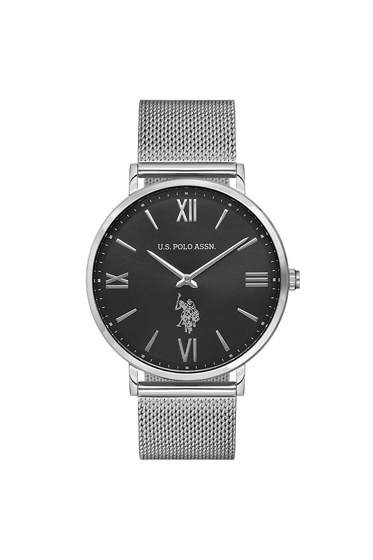 U.S. Polo Assn. USPA1024-03 Erkek Kol Saati
