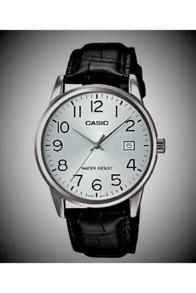 Casio Erkek Kol Saati Mtp-v002l-7avd