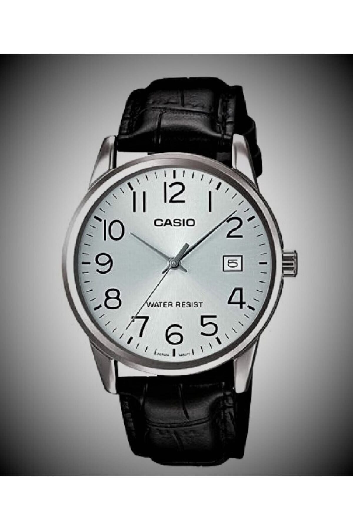 Casio Erkek Kol Saati Mtp-v002l-7avd
