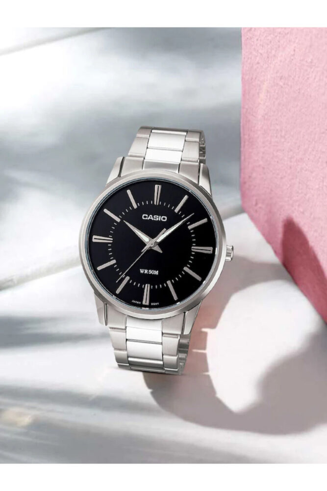 Casio MTP-1303D-1AVDF Kol Saati - Görsel 2