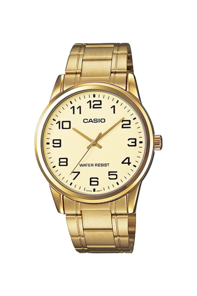Casio MTP-V001G-9BUDF ERKEK KOL SAATİ - Görsel 2