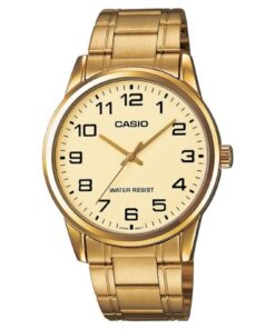 Casio MTP-V001G-9BUDF ERKEK KOL SAATİ