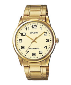 Casio MTP-V001G-9BUDF ERKEK KOL SAATİ - Görsel 3