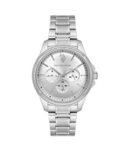 U.S. Polo Assn. USPA1126-02 Erkek Kol Saati