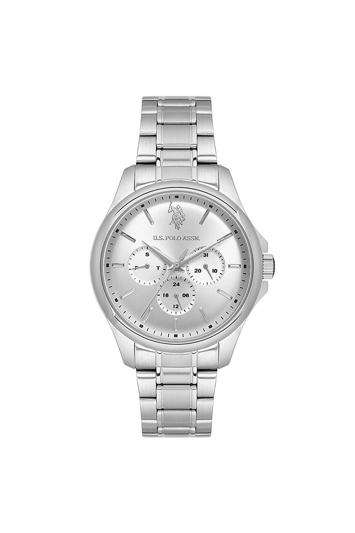 U.S. Polo Assn. USPA1126-02 Erkek Kol Saati