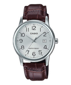 Alternative view of Casio MTP-V002L-7B2UDF ERKEK KOL SAATİ