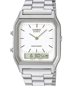 Casio Aq-230a-7dmq Erkek Kol Saati