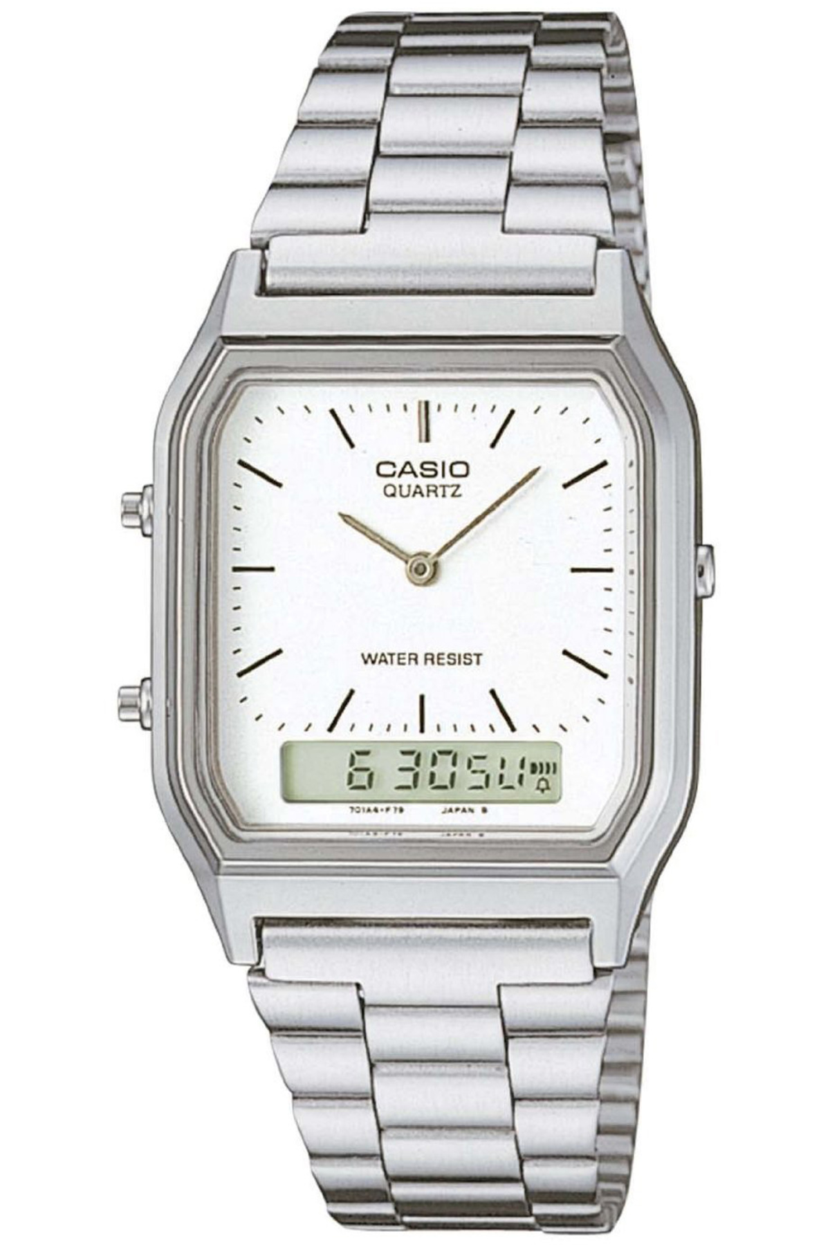 Casio Aq-230a-7dmq Erkek Kol Saati