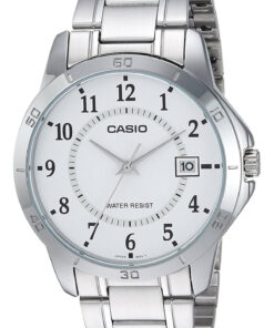Casio Mtp-v004d-7budf Erkek Kol Saati