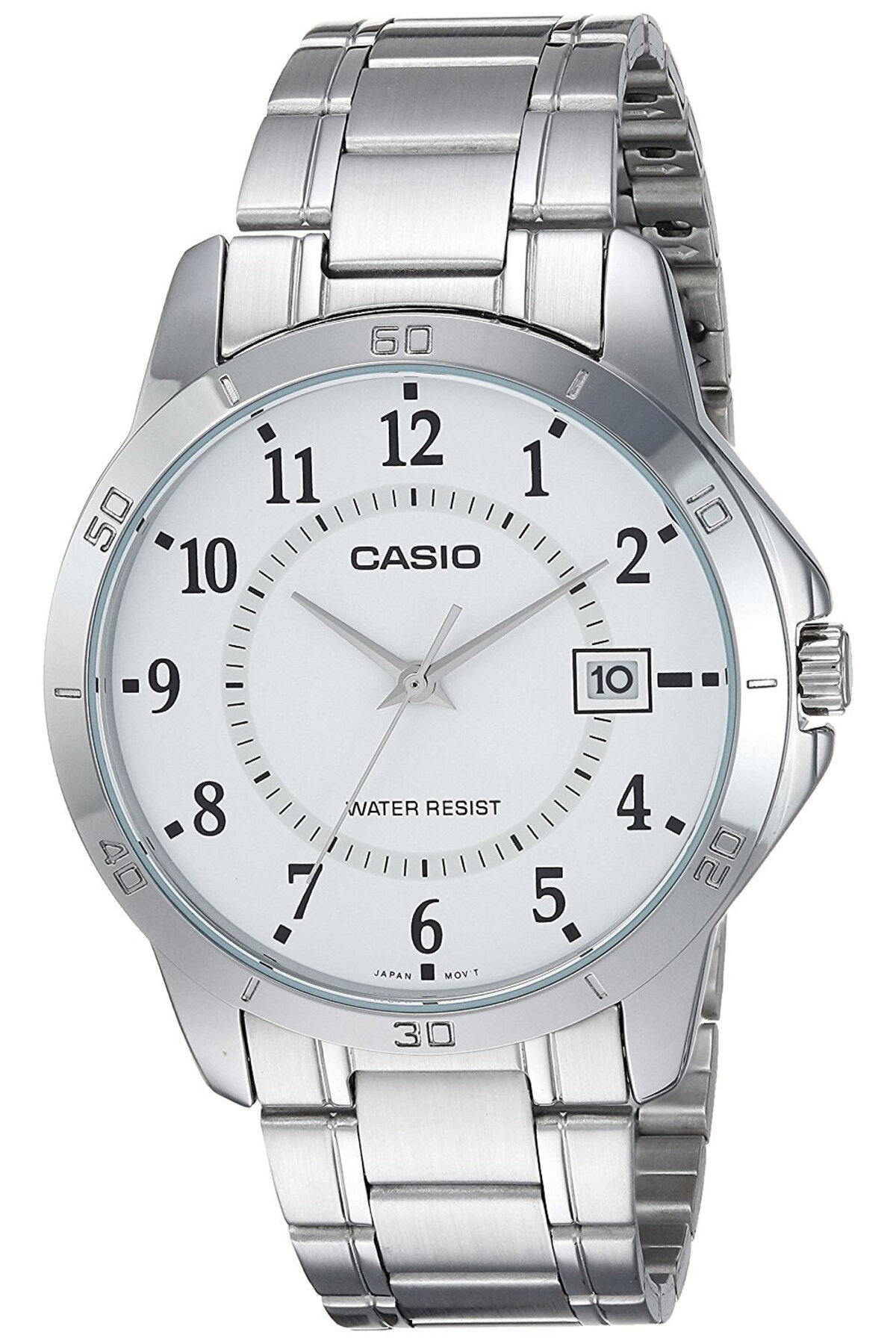 Casio Mtp-v004d-7budf Erkek Kol Saati