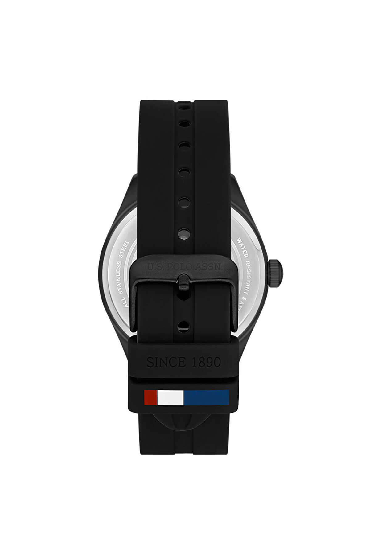 U.S. Polo Assn. USPA1068-07 Erkek Kol Saati - Görsel 3