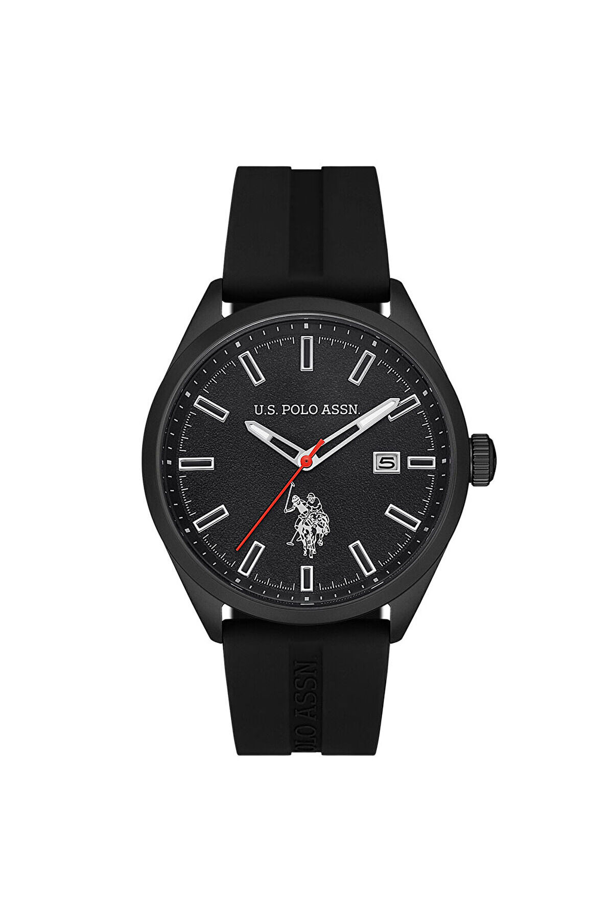 U.S. Polo Assn. USPA1068-07 Erkek Kol Saati