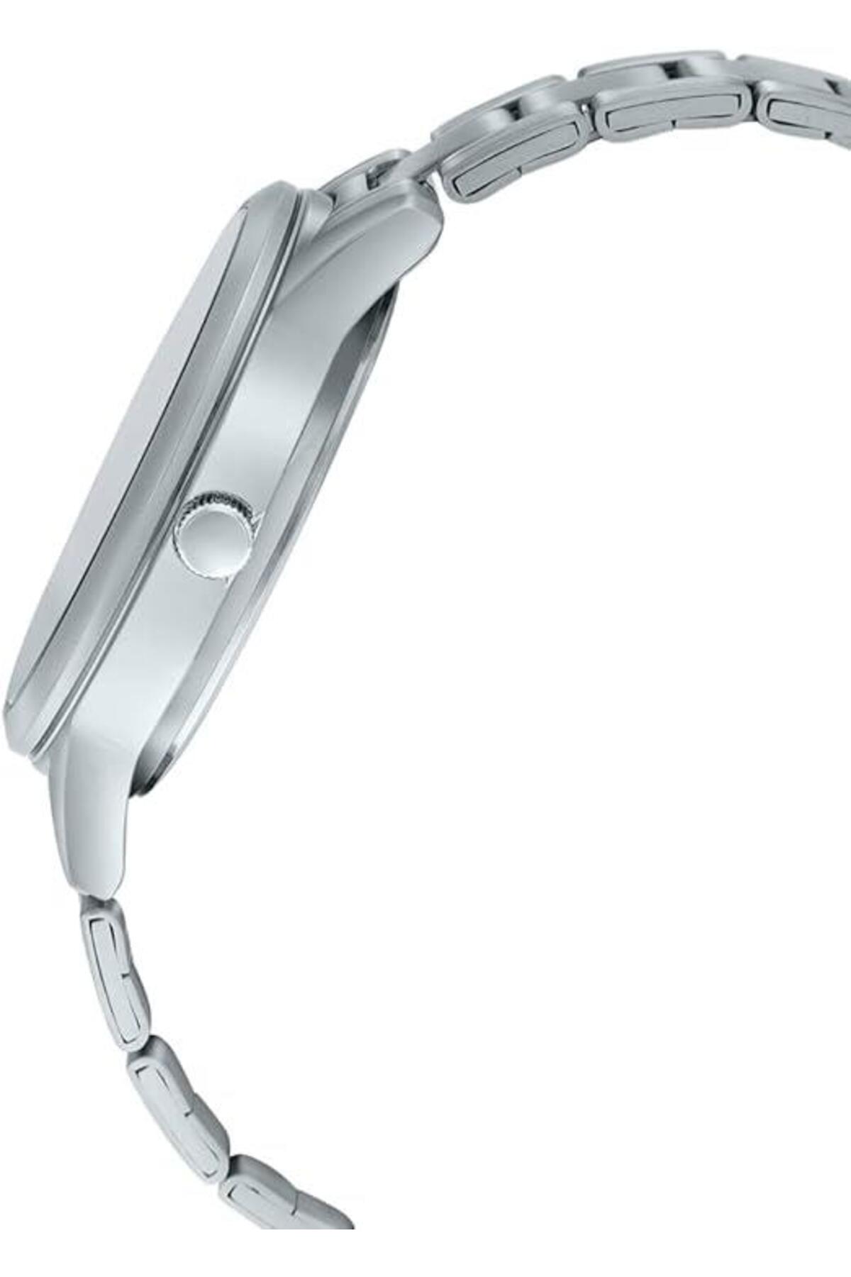 Casio Erkek Kol Saati Mtp-v005d-7b5udf - Görsel 3