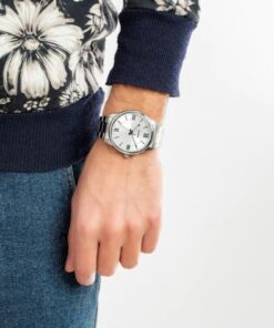 Alternative view of Casio Erkek Kol Saati Mtp-v005d-7b5udf