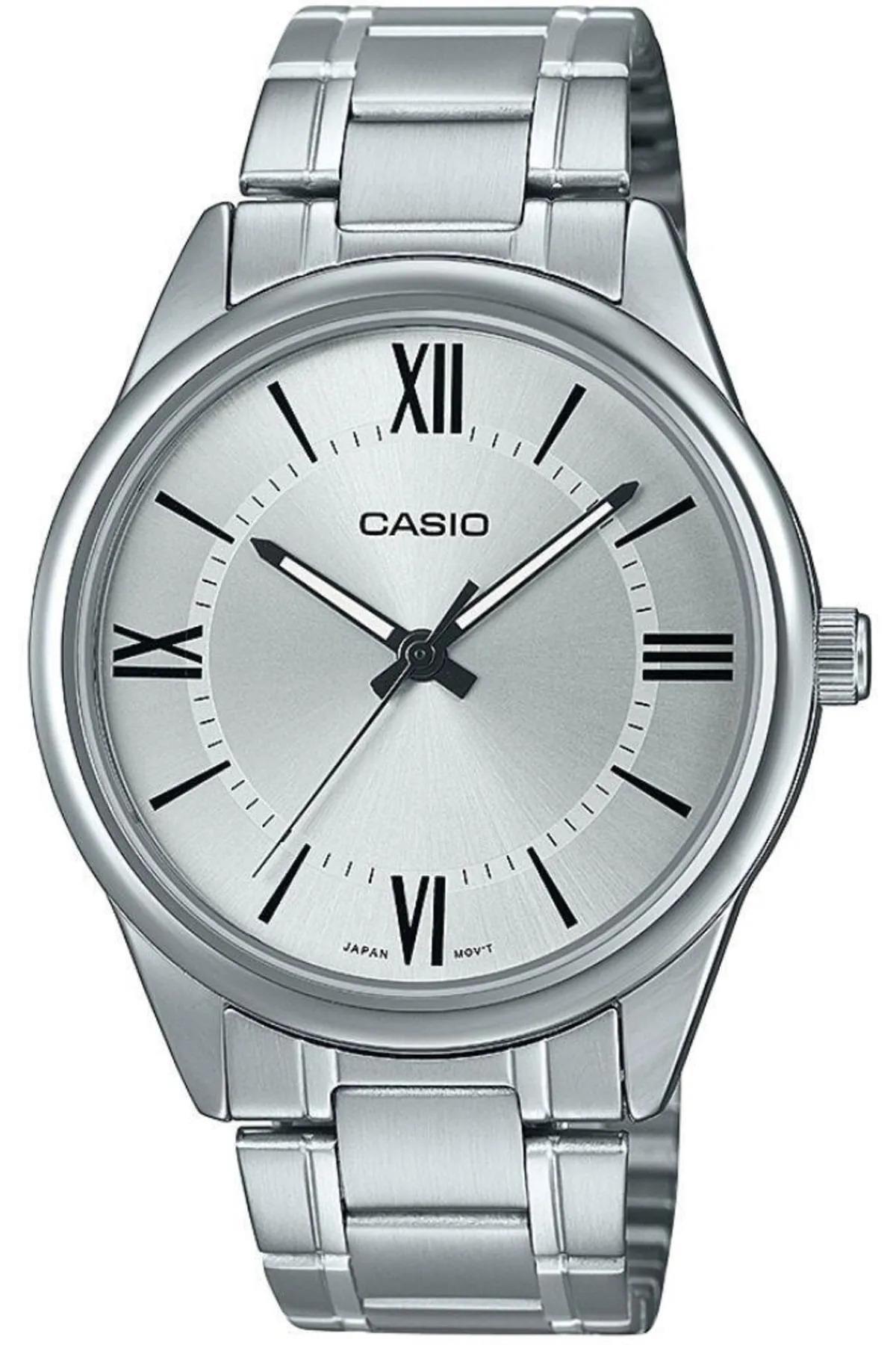 Casio Erkek Kol Saati Mtp-v005d-7b5udf