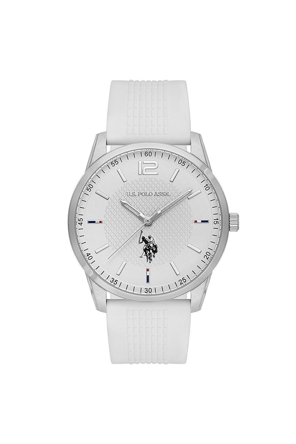 U.S. Polo Assn. USPA1049-08 Erkek Kol Saati
