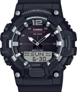 Casio Hdc-700-1avdf Analog/Dijital Erkek Kol Saati