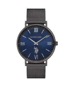 U.S. Polo Assn. USPA1024-10 Erkek Kol Saati