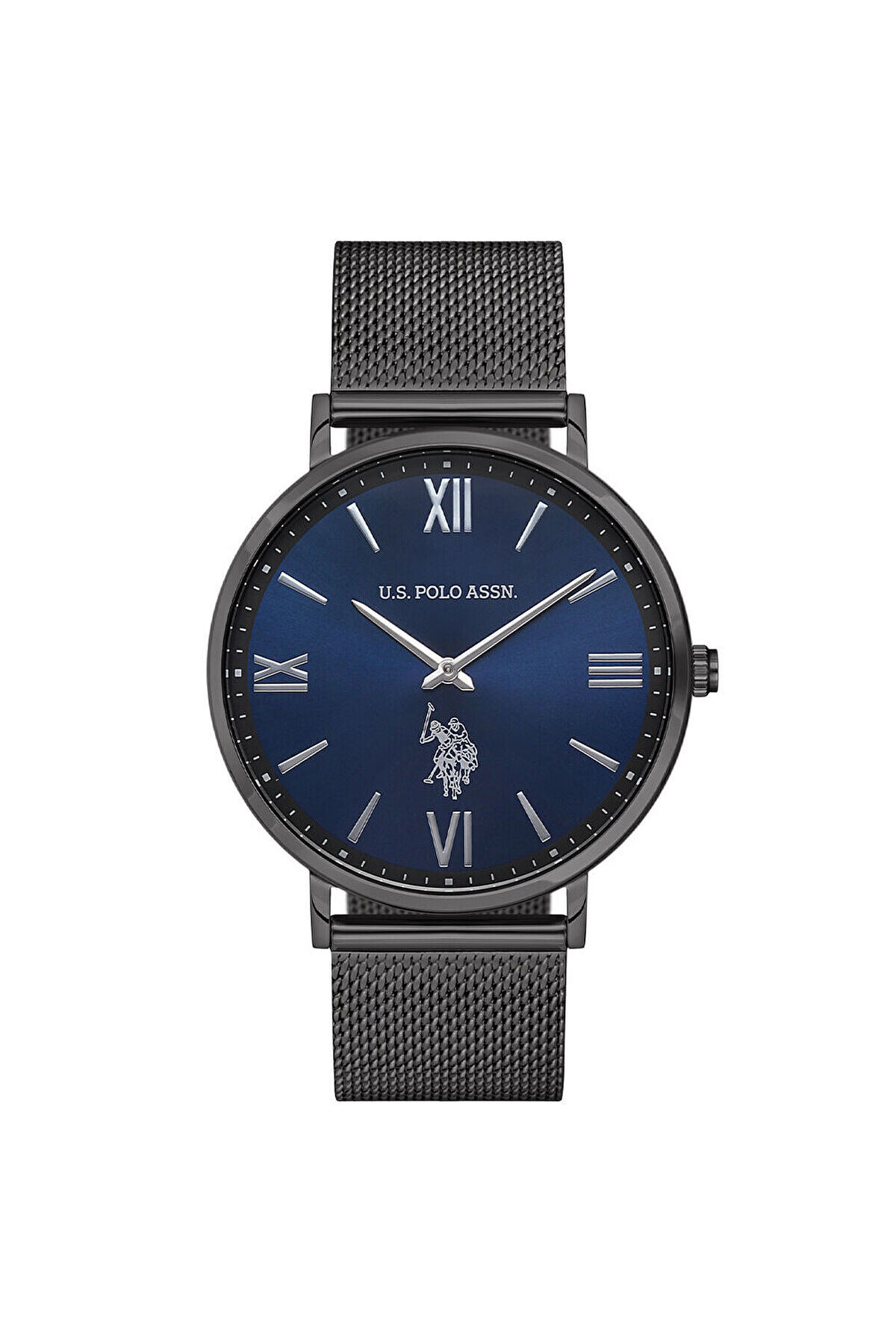U.S. Polo Assn. USPA1024-10 Erkek Kol Saati