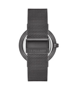 U.S. Polo Assn. USPA1024-10 Erkek Kol Saati - Görsel 3