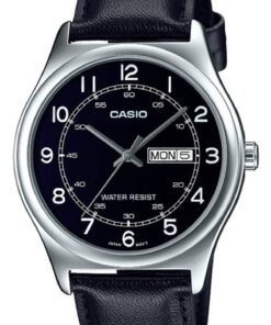 Casio MTP-V006L-1B2UDF Erkek Kol Saati