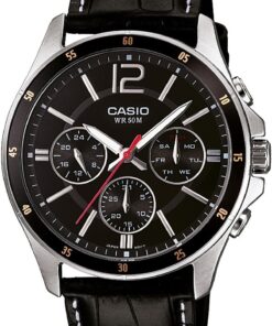 Casio MTP-1374L-1AVDF Erkek Kol Saati