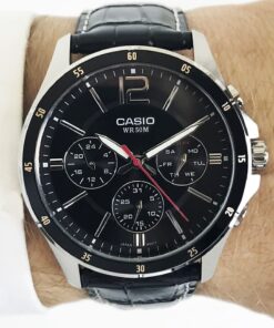 Casio MTP-1374L-1AVDF Erkek Kol Saati - Görsel 3