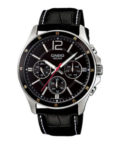 Alternative view of Casio MTP-1374L-1AVDF Erkek Kol Saati
