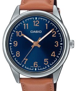 Casio Mtp-v005l-2b4udf Erkek Kol Saati