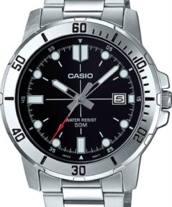 Casio Erkek Kol Saati MTP-VD01D-1EVUDF ( 2 Yıl Türkiye Tek Distribütörü Ersa Saat Garantilidir)