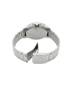 Casio MTP-VD01D-1E2VUDF Erkek Kol Saati ( 2 Yıl Türkiye Tek Distribütörü Ersa Saat Garantilidir) - Görsel 3
