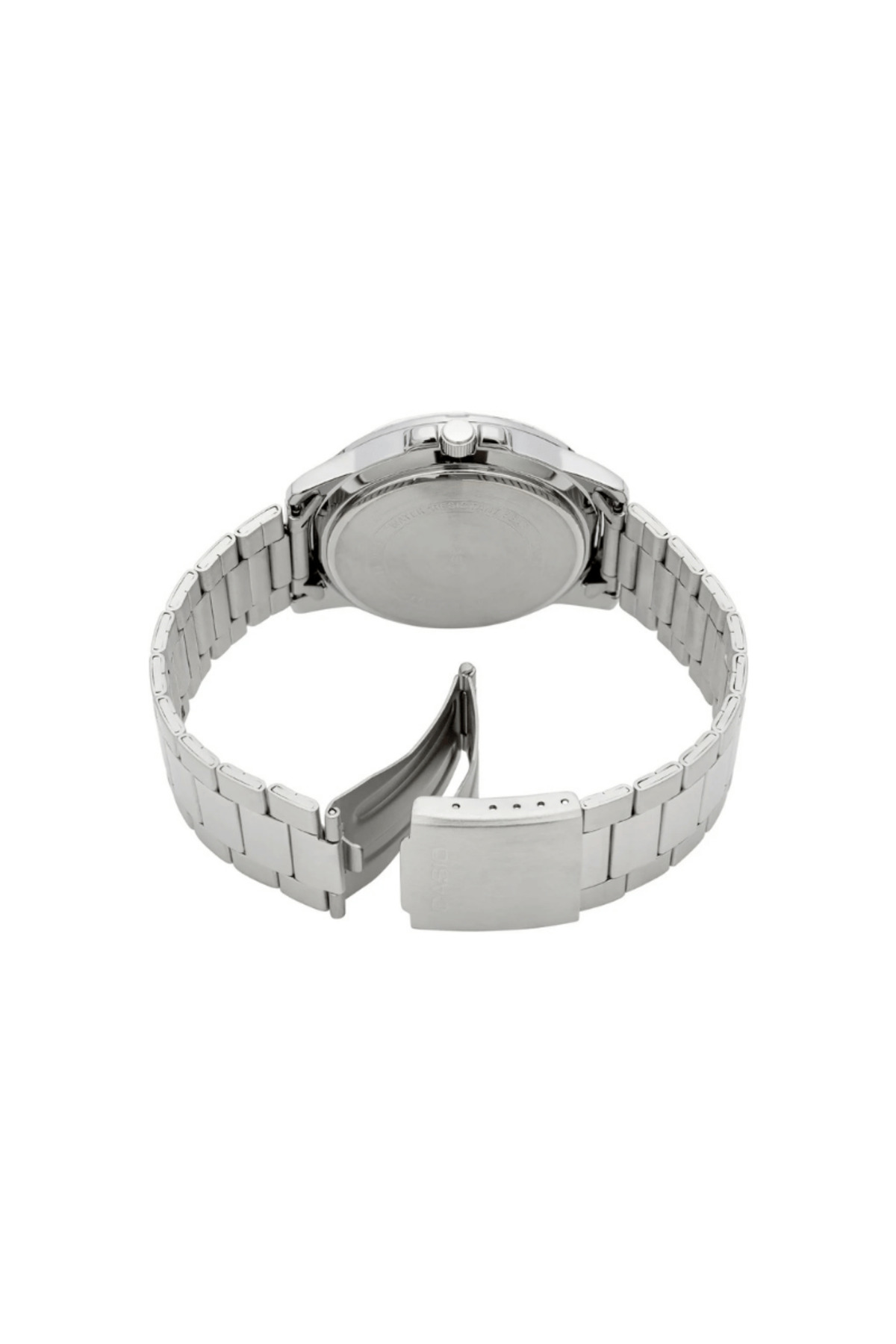 Casio MTP-VD01D-1E2VUDF Erkek Kol Saati ( 2 Yıl Türkiye Tek Distribütörü Ersa Saat Garantilidir) - Görsel 3