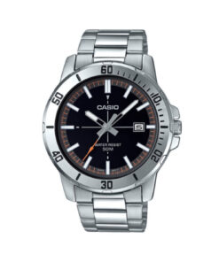 Casio MTP-VD01D-1E2VUDF Erkek Kol Saati ( 2 Yıl Türkiye Tek Distribütörü Ersa Saat Garantilidir)