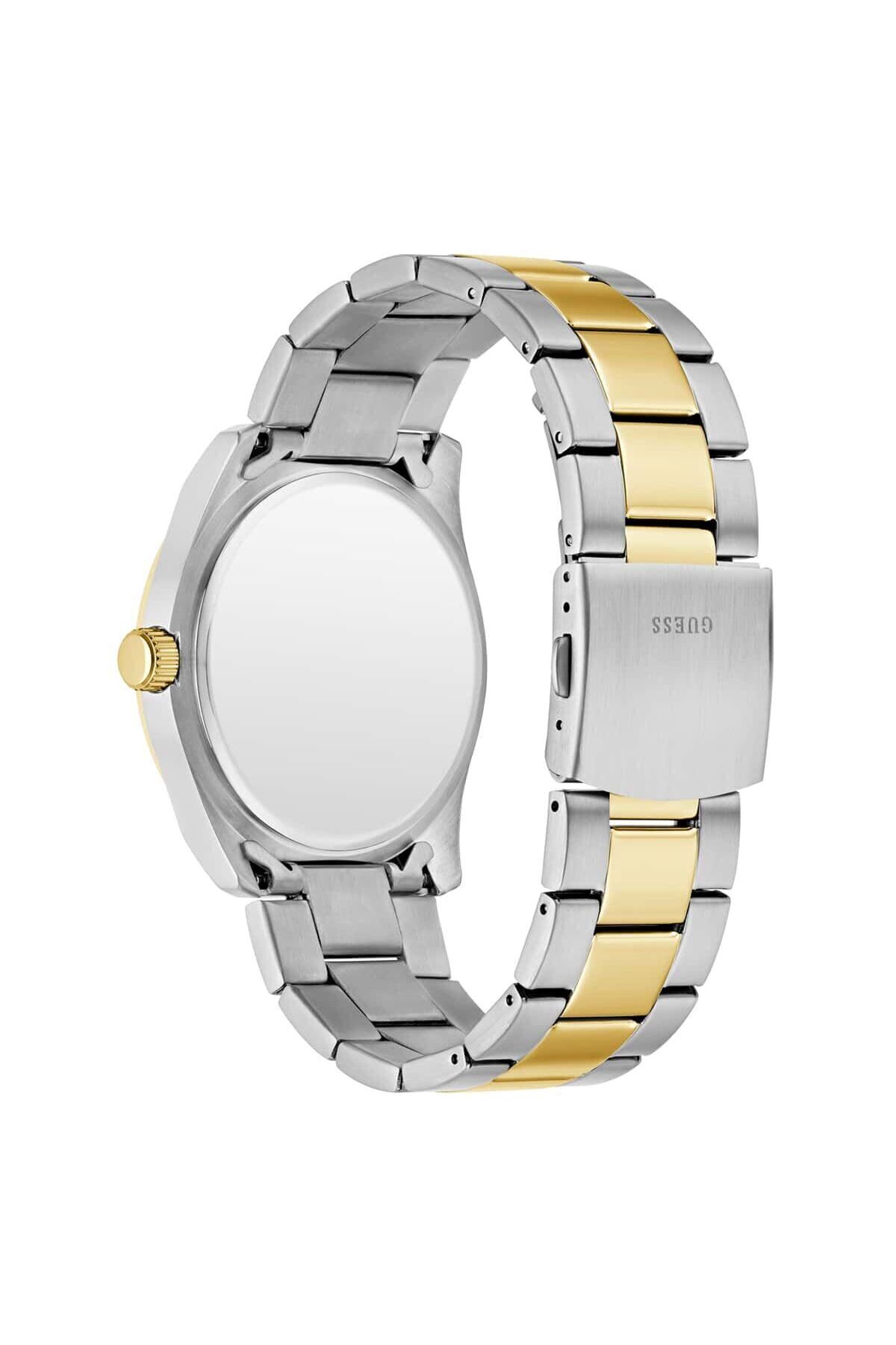 Guess GUU1485G4M Erkek Kol Saati - Görsel 3