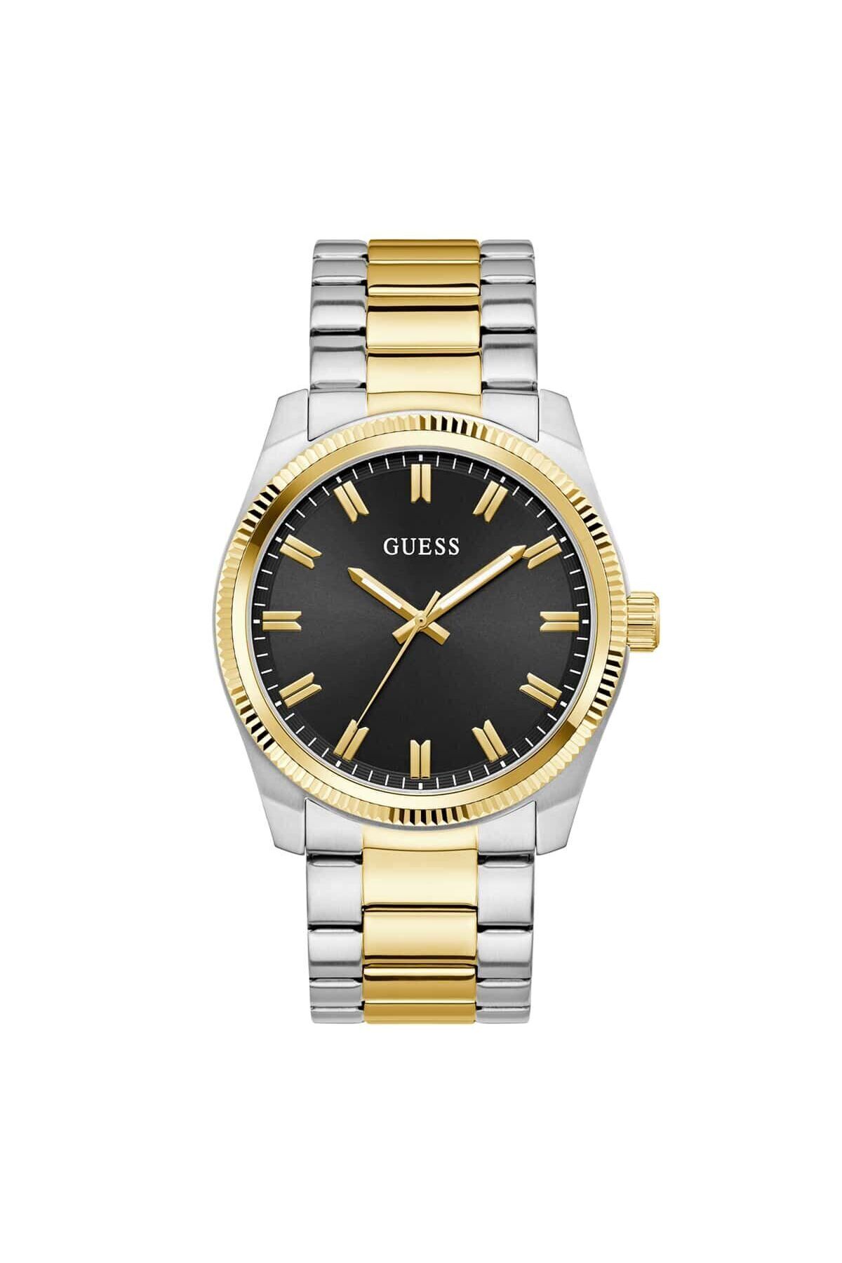 Guess GUU1485G4M Erkek Kol Saati