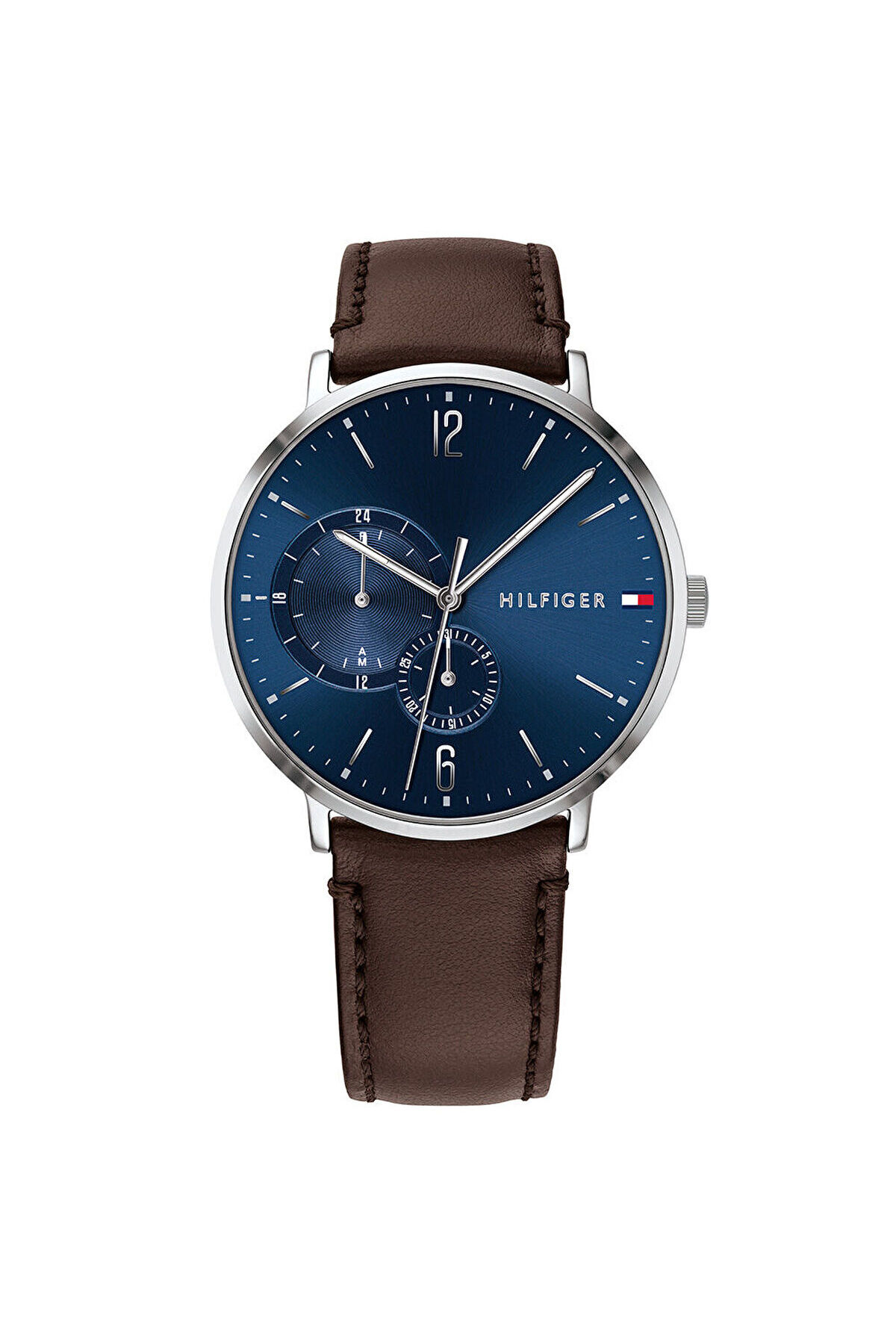 Tommy Hilfiger TH1791508 Erkek Kol Saati