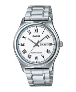 Alternative view of Casio MTP-V006D-7BUDF Erkek Kol Saati