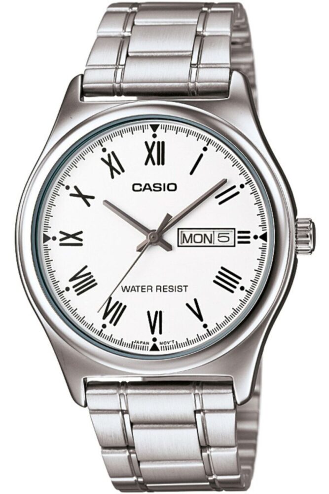 Casio MTP-V006D-7BUDF Erkek Kol Saati