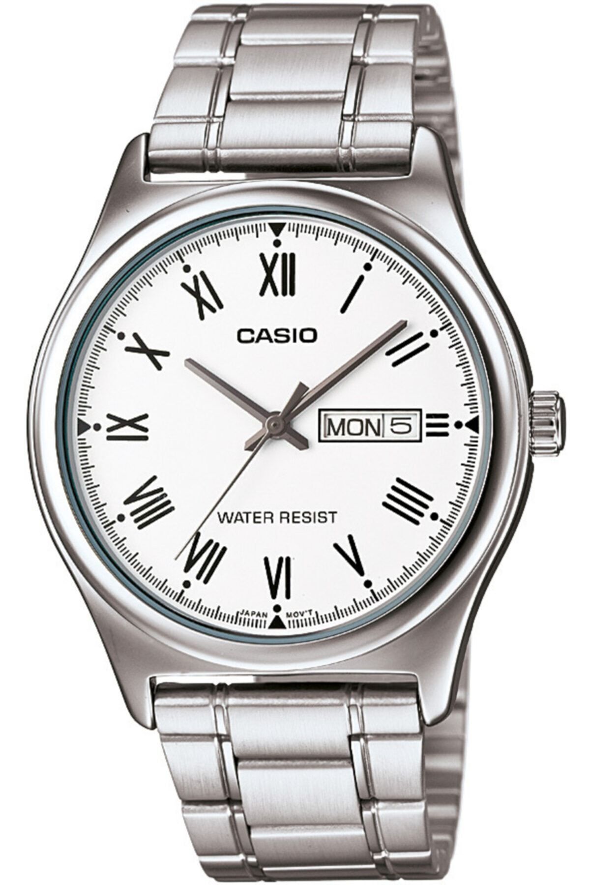 Casio MTP-V006D-7BUDF Erkek Kol Saati