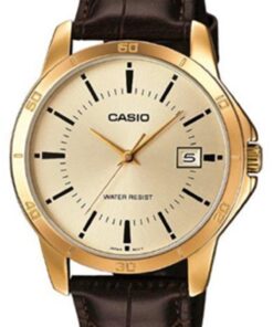 Casio MTP-V004GL-9AUDF ERKEK KOL SAATİ