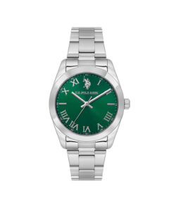 U.S. Polo Assn. USPA1114-05 Erkek Kol Saati