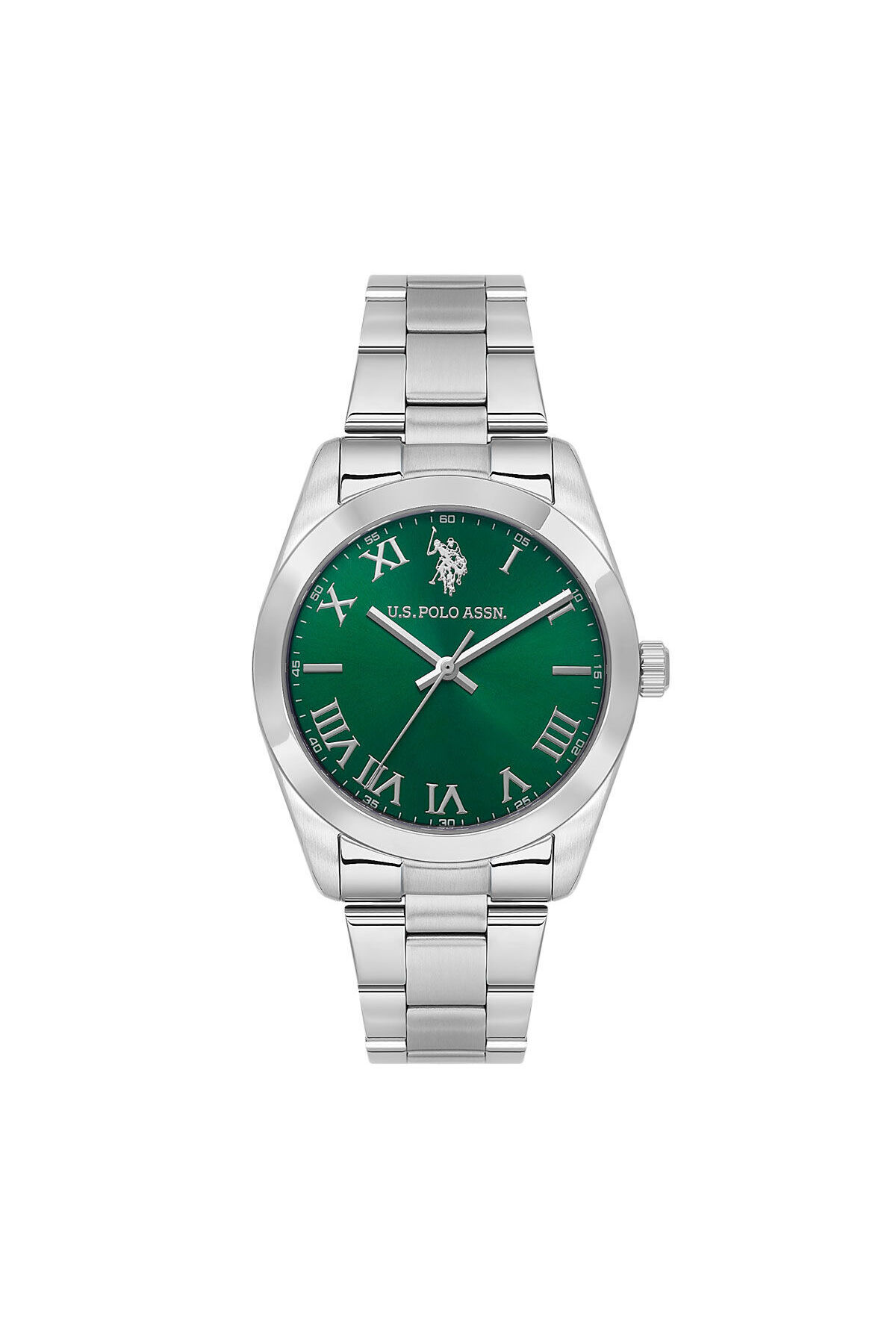 U.S. Polo Assn. USPA1114-05 Erkek Kol Saati
