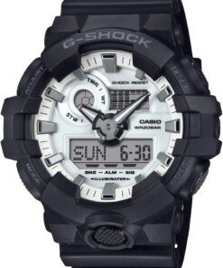 Casio Ga-700Wd-1Adr G-Shock Erkek Kol Saati
